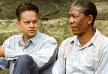 Did You Know The Shawshank Redemption Skipped A Chilling Truth About Brooks?