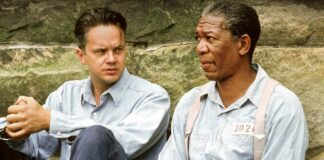Did You Know The Shawshank Redemption Skipped A Chilling Truth About Brooks?