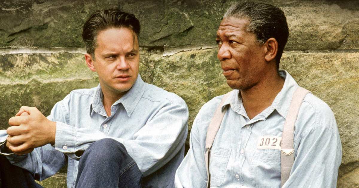Did You Know The Shawshank Redemption Skipped A Chilling Truth About Brooks?