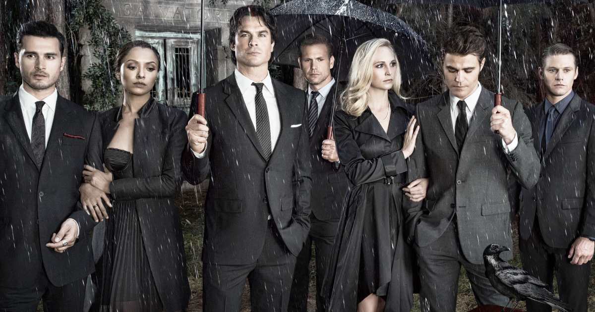 The Vampire Diaries: 7 Greatest Plot Holes That Nonetheless Make No Sense