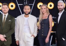 The Voice 2025 Winner Revealed
