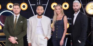 The Voice 2025 Winner Revealed