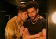 The Weeknd As Sleepless Musician In Film