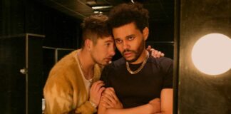 The Weeknd As Sleepless Musician In Film