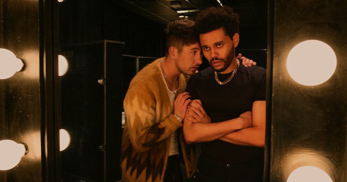 The Weeknd’s Hurry Up Tomorrow Tanks At The BO