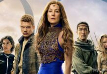 Why Did Prime Video Cancel The Wheel Of Time After Three Seasons?
