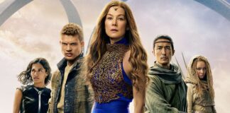Why Did Prime Video Cancel The Wheel Of Time After Three Seasons?
