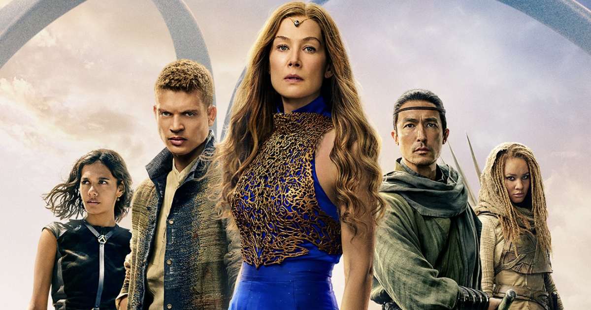 The Wheel Of Time Season 3: Why Did Prime Video Pull The Plug On Fantasy Present After Its Finest Version But?