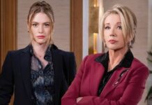 The Young and the Restless, May 9, 2025, Spoilers