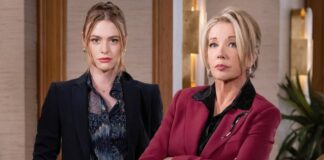 The Young and the Restless, May 9, 2025, Spoilers