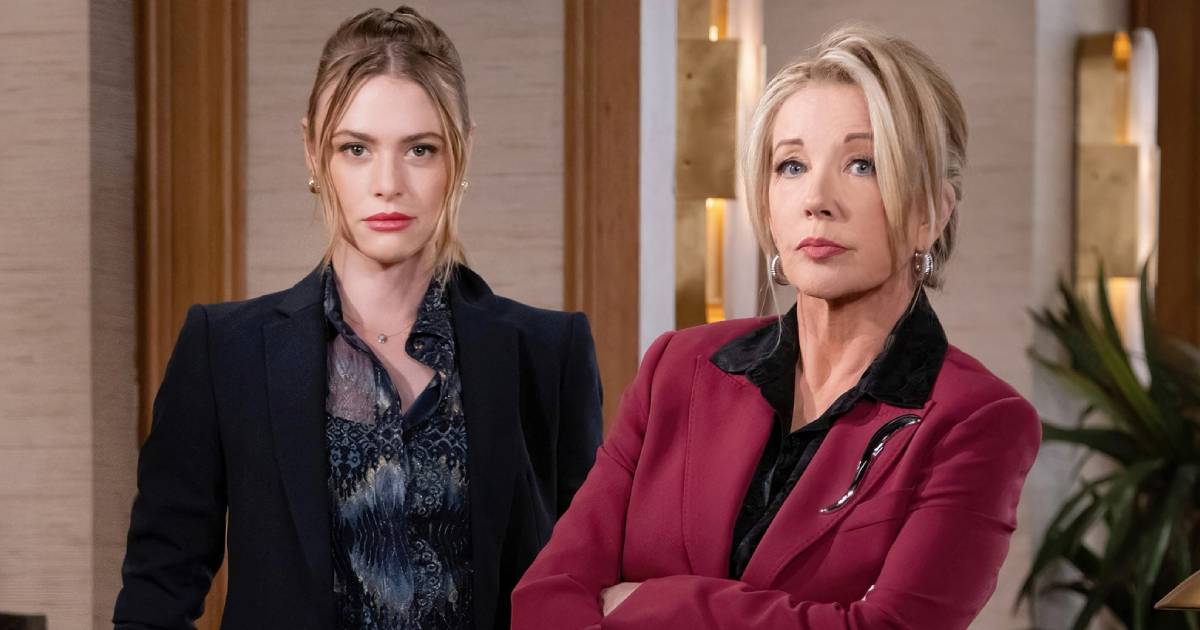The Young and the Restless, May 9, 2025, Spoilers