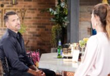 The Young & The Restless Spoilers