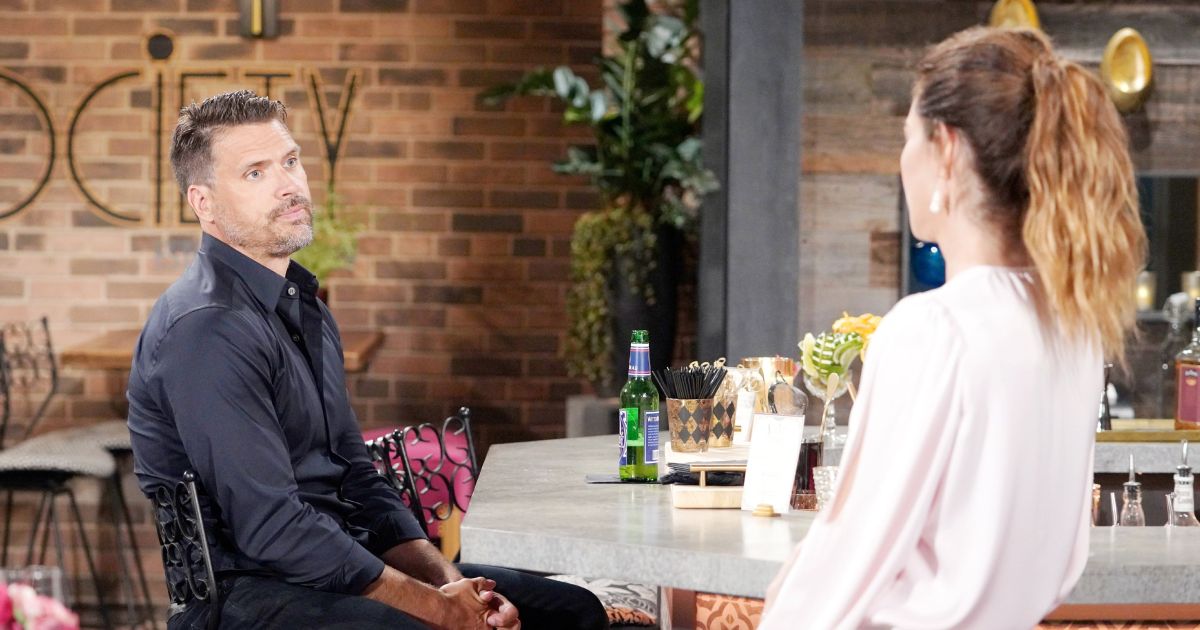 The Younger & The Stressed Spoilers: Diane Makes A Confession To Jack Whereas Victoria Confides In Nick