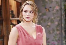 The Young & The Restless Spoilers