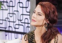 The Young & The Restless Spoilers