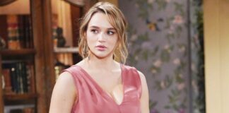The Young & The Restless Spoilers