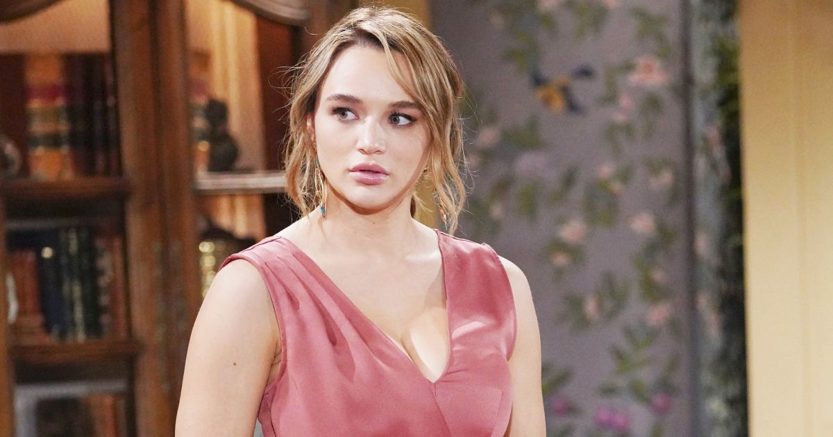 The Young & The Restless Spoilers