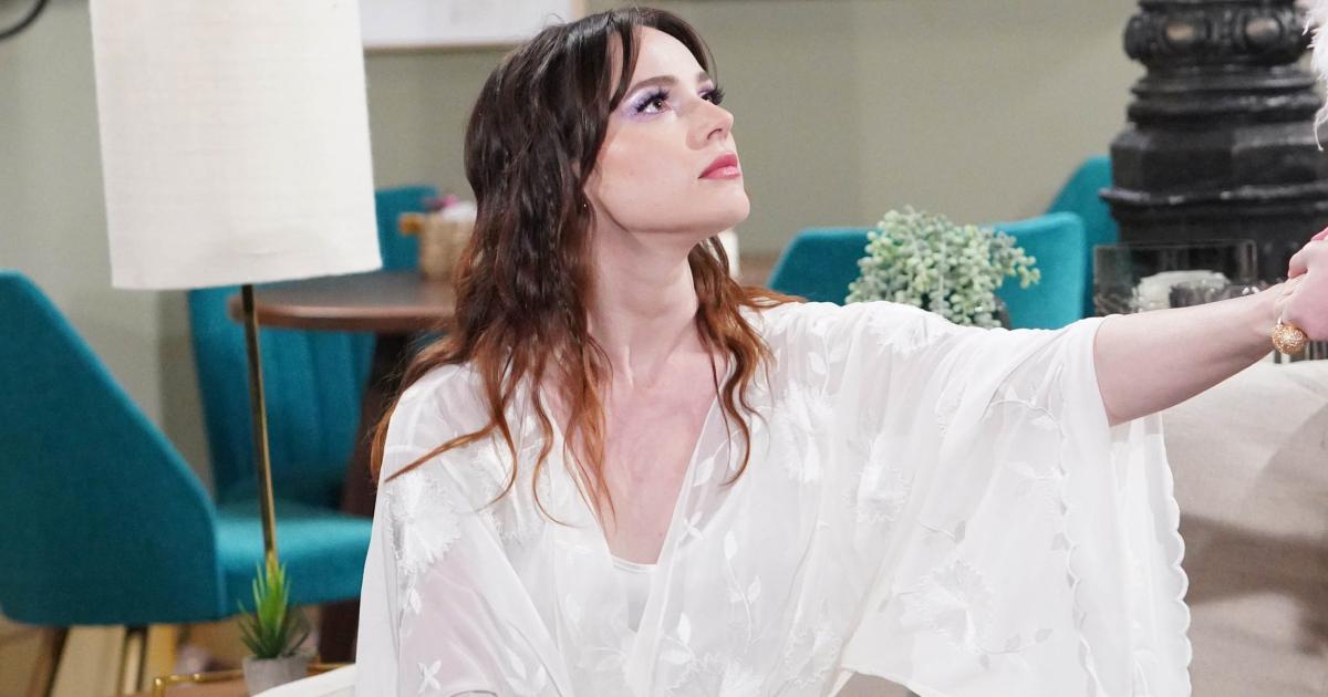 The Young & The Restless Spoilers