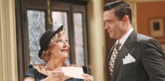 The Young & The Restless: Birthday Joy For Nikki, Kyle & Claire Risk It All, Traci Back In Genoa City