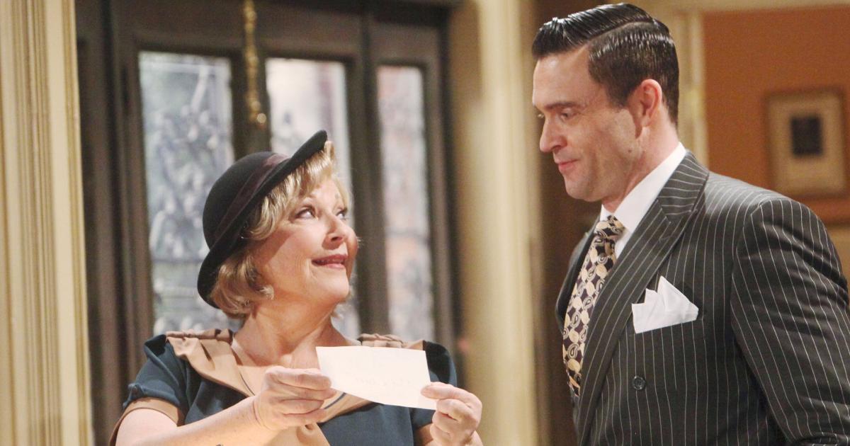 The Younger & The Stressed Spoilers: Nikki Will get A Present, Kyle & Claire Put Their Plan In Movement Whereas Traci Returns House