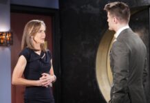 What Can Fans Expect From The Young and the Restless On May 23, 2025?