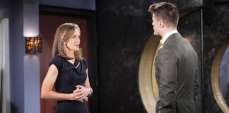 What Can Fans Expect From The Young and the Restless On May 23, 2025?