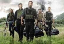 This Action-Packed Movie Starring Pedro Pascal & Ben Affleck Is A Must-Watch!