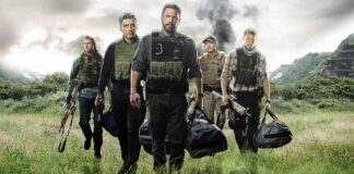 This Action-Packed Movie Starring Pedro Pascal & Ben Affleck Is A Must-Watch!