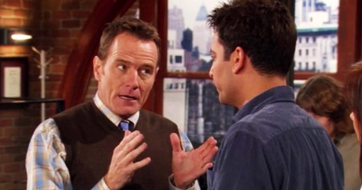 Bryan Cranston’s How I Met Your Mom Joke About Pete Rose Got here True—20 Years Later!