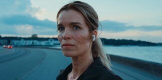 All About The New Danish Crime Thriller Taking Netflix By Storm!