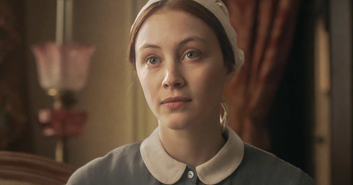 This Haunting 2017 Mini-Series On Netflix Is A Must-Watch!
