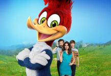 This Hollywood Live-Action Flopped In 2017 But Is Now Taking Netflix By Storm!
