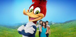 This Hollywood Live-Action Flopped In 2017 But Is Now Taking Netflix By Storm!
