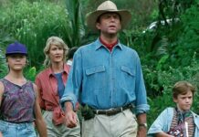 This Big Hollywood Name Rejected Steven Spielberg’s Jurassic Park