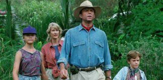 This Big Hollywood Name Rejected Steven Spielberg’s Jurassic Park