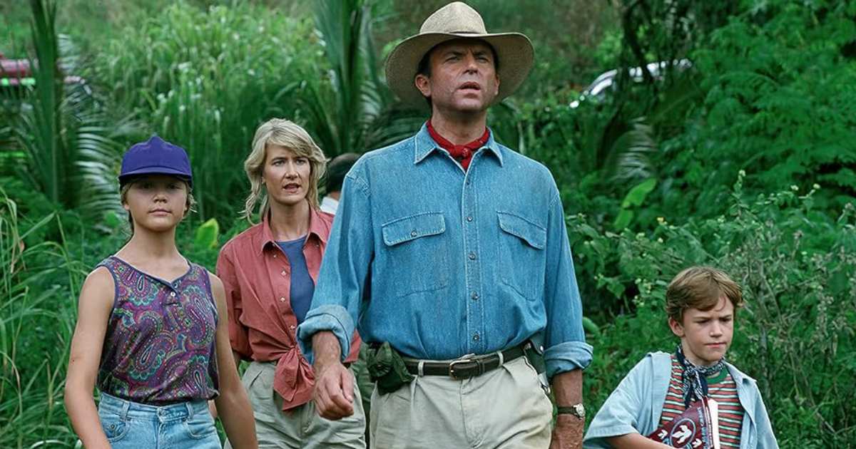 This Hollywood Star Turned Down A Main Position In Steven Spielberg’s Jurassic Park—Guess Who? This Hollywood Star Turned Down A Main Position In Steven Spielberg’s Jurassic Park—Guess Who?