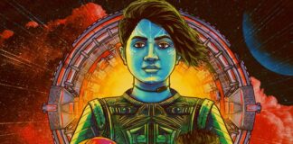 This Malayalam Sci-Fi Film Is A Ride To 2040