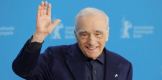 This Martin Scorsese Film Set A Record for F-Bombs