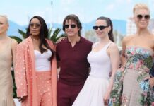 This Mission: Impossible – The Final Reckoning Star Also Appears In Lilo & Stitch
