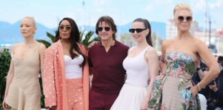 This Mission: Impossible – The Final Reckoning Star Also Appears In Lilo & Stitch