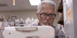 Have You Watched This New Netflix Documentary About Inmates?