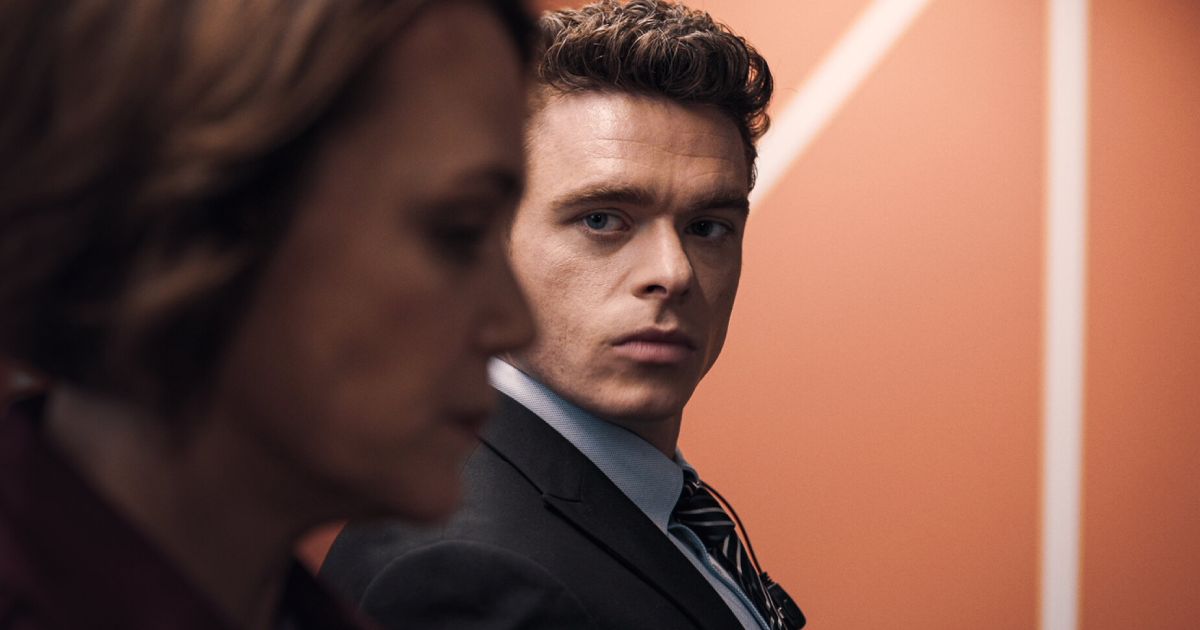 This Netflix Gripping British Thriller Is A Must Watch