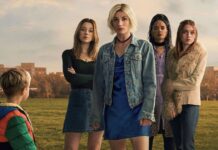 This Netflix Miniseries Has A 100% Rotten Tomatoes Score