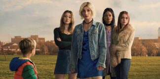This Netflix Miniseries Has A 100% Rotten Tomatoes Score