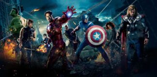 This Non-Avengers MCU Film Had A Bigger Budget Than Infinity War & Age of Ultron?