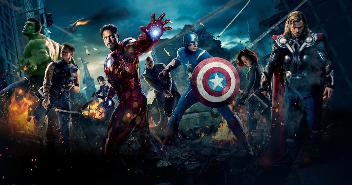 This Non-Avengers MCU Film Had A Bigger Budget Than Infinity War & Age of Ultron?