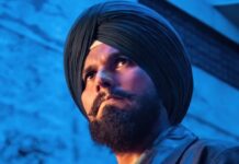 Have You Watched This Crime Thriller On Netflix Starring Randeep Hooda?
