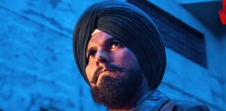 Have You Watched This Crime Thriller On Netflix Starring Randeep Hooda?