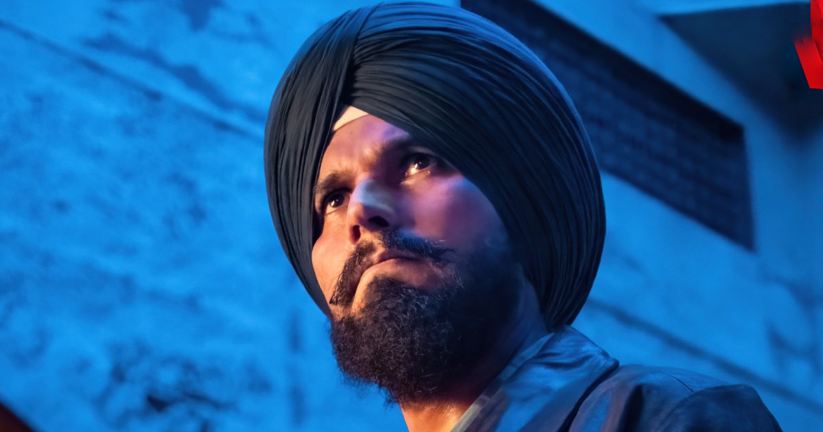 This Riveting Netflix Crime Thriller Starring Randeep Hooda Deserves A Comeback – Have You Watched It But? This Riveting Netflix Crime Thriller Starring Randeep Hooda Deserves A Comeback – Have You Watched It But?