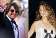 This Tom Cruise–Penelope Cruz Romance Thriller